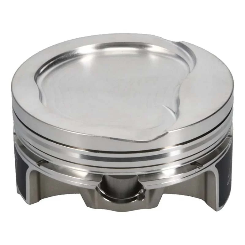 Wiseco Ford 7.3L Godzilla V8 -12.50cc R/Dome 4.220in Bore 3.976 Rod 1.3121 Stroke Piston Kit - Image 7