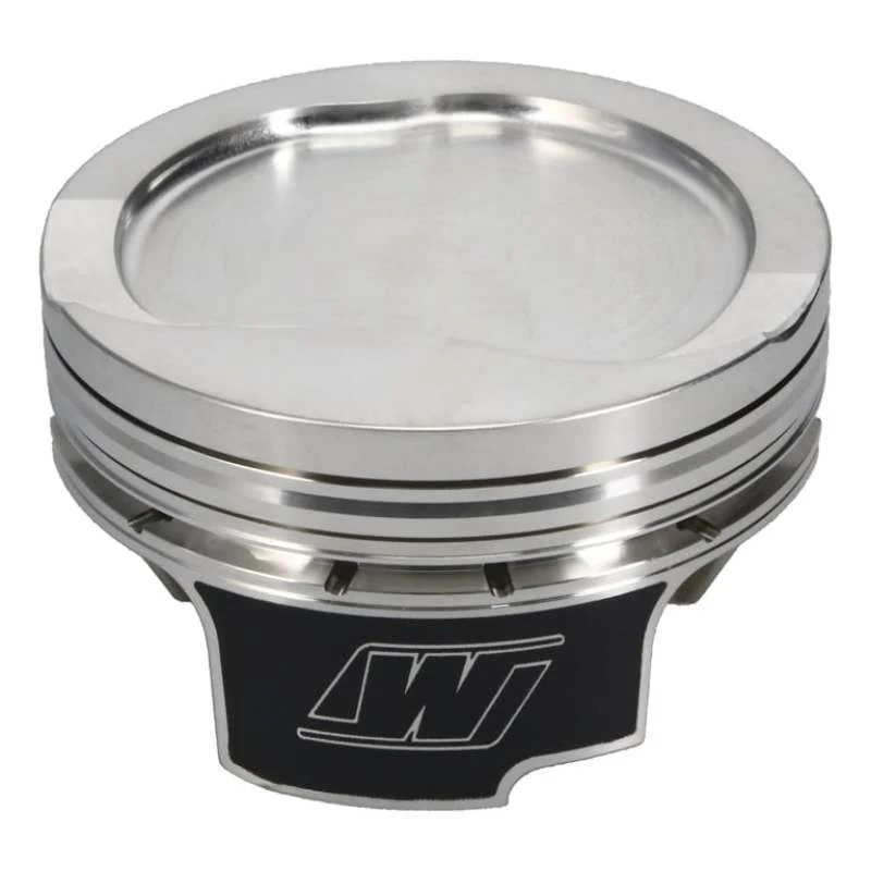 Wiseco Ford 7.3L Godzilla V8 -12.50cc R/Dome 4.220in Bore 3.976 Rod 1.3121 Stroke Piston Kit - Image 8