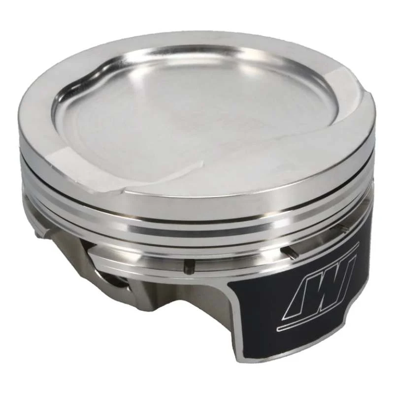 Wiseco Ford 7.3L Godzilla V8 - 22cc R/Dome 4.220in Bore 6.318 Rod 3.976 Stroke Piston Kit - Image 2