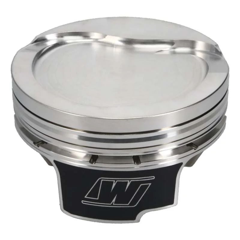 Wiseco Ford 7.3L Godzilla V8 - 22cc R/Dome 4.220in Bore 6.318 Rod 3.976 Stroke Piston Kit - Image 8