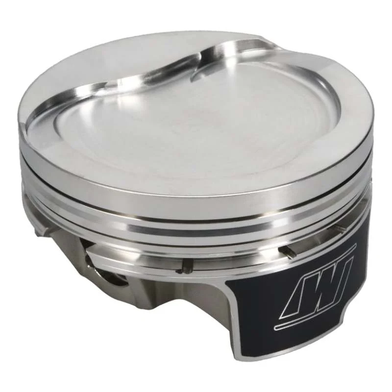 Wiseco Ford 7.3L Godzilla V8 - 22cc R/Dome 4.220in Bore 6.318 Rod 3.976 Stroke Piston Kit - Image 9