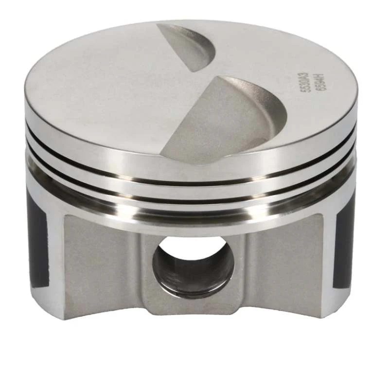 Wiseco Ford 460 4.390in Bore 1.756in CH -5.40 CC Pro Tru Piston Set - Image 2