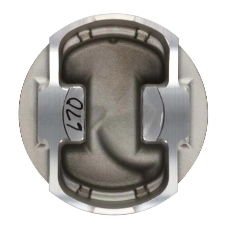 Wiseco Ford 460 4.390in Bore 1.756in CH -5.40 CC Pro Tru Piston Set - Image 4