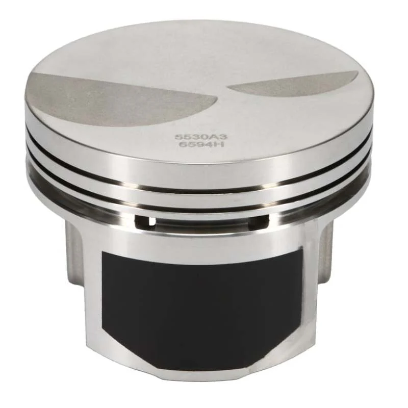 Wiseco Ford 460 4.390in Bore 1.756in CH -5.40 CC Pro Tru Piston Set - Image 5
