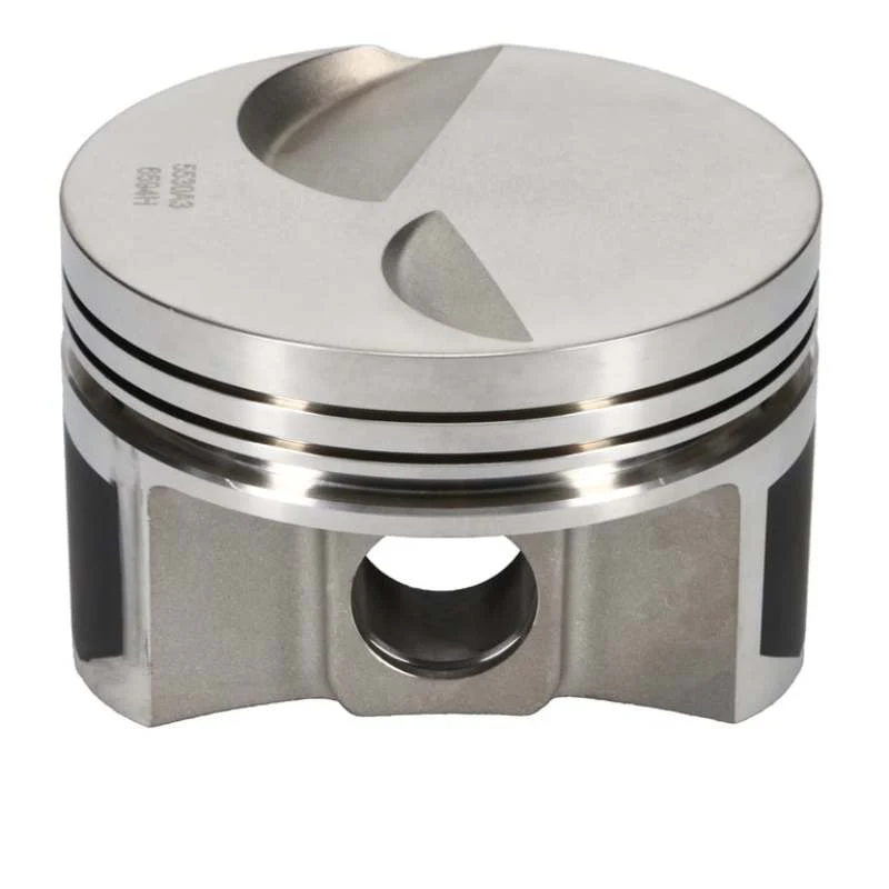 Wiseco Ford 460 4.390in Bore 1.756in CH -5.40 CC Pro Tru Piston Set - Image 7