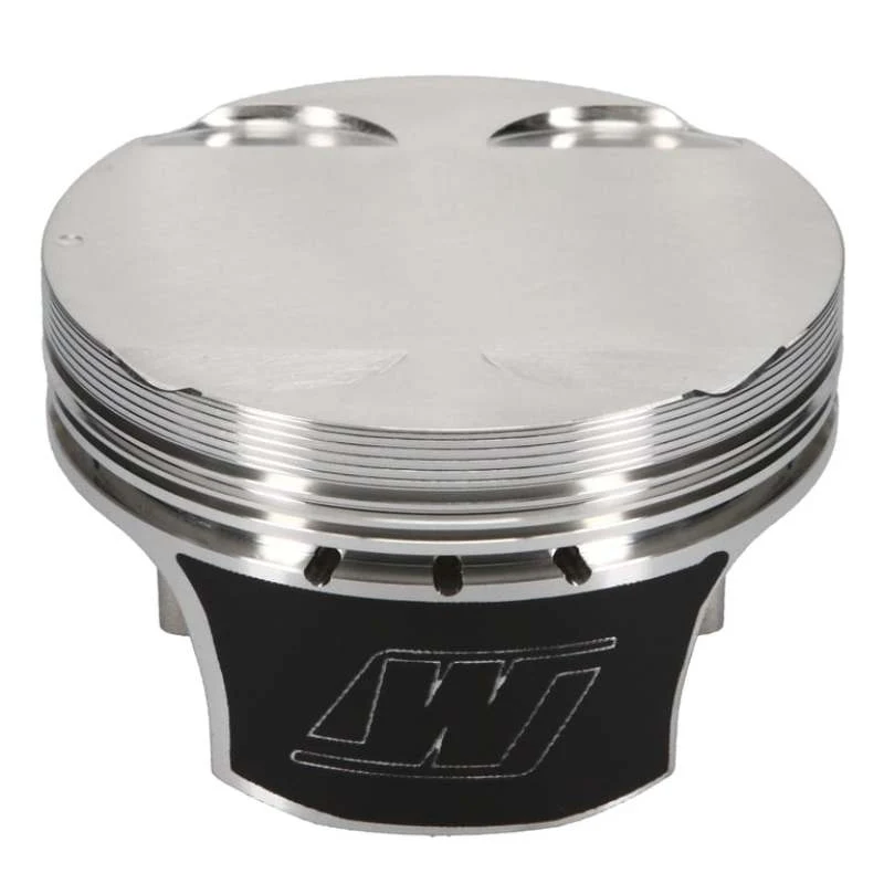 Wiseco Ford DOHC 5.0L Coyote 4 Val NA/Boost/Nitrous Top Ring Down .300in -2.0cc 3.64 Bore 10.5:1 CR - Image 7
