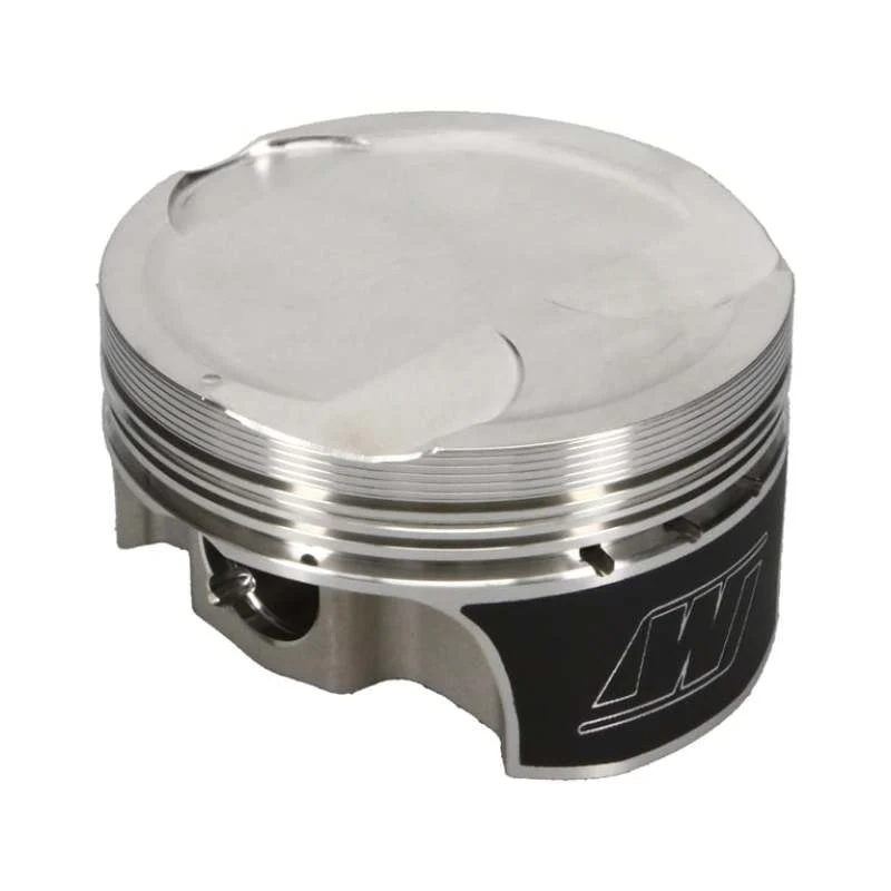 Wiseco Ford DOHC V8 4.6L 3 Valve NA/Boost/Nitrous Top Ring Down .300in -20.0cc 3.552 Bore 8.2:1 CR - Image 8
