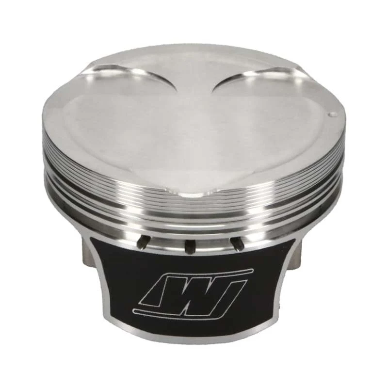 Wiseco Ford DOHC V8 4.6L 3 Valve NA/Boost/Nitrous Top Ring Down .300in -6.0cc 3.552 Bore 9.7:1 CR - Image 4