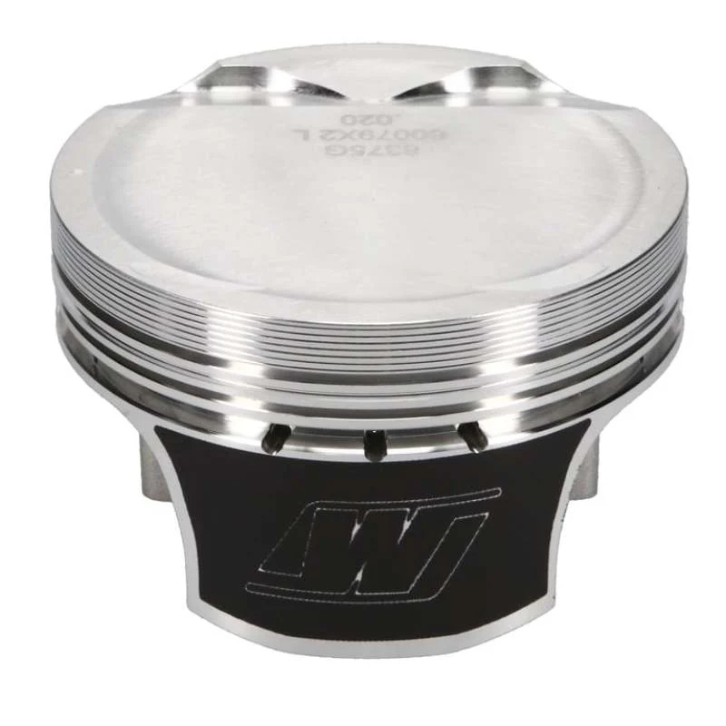 Wiseco Ford DOHC V8 4.6L 4 Val NA/Boost/Nitrous Top Ring Down .300in -16.0cc 3.552 Bore 8.5:1 CR - Image 6