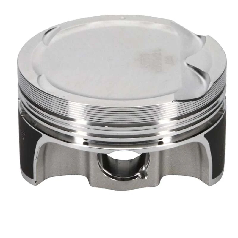 Wiseco Ford DOHC V8 4.6L 4 Val NA/Boost/Nitrous Top Ring Down .300in -16.0cc 3.572 Bore 8.5:1 CR - Image 5