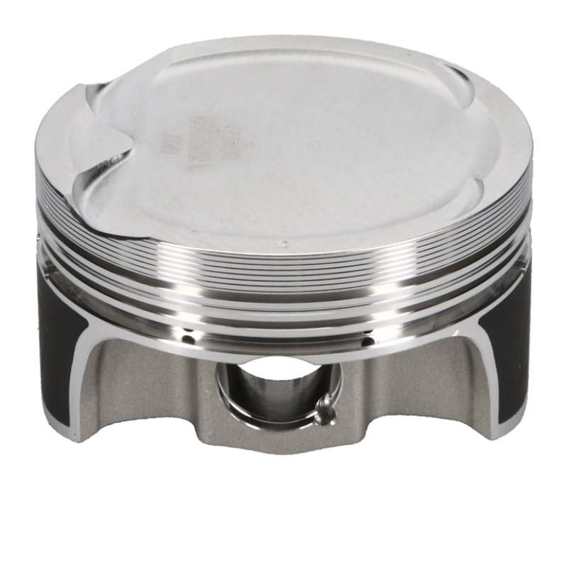 Wiseco Ford DOHC V8 4.6L 4 Val NA/Boost/Nitrous Top Ring Down .300in -20.0cc 3.552 Bore 8.2:1 CR - Image 7