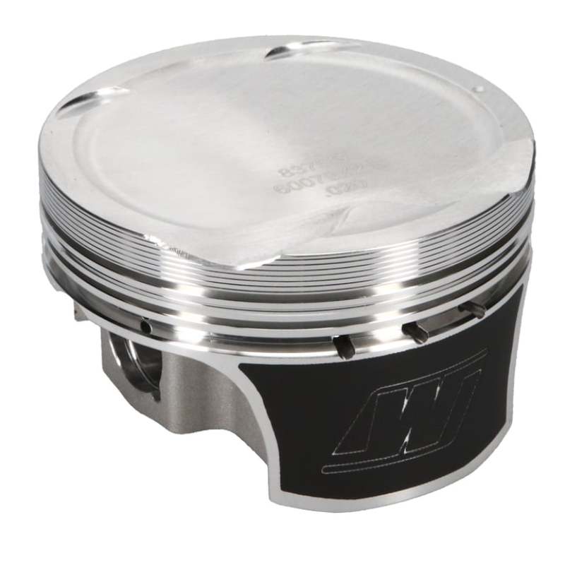 Wiseco Ford DOHC V8 4.6L 4 Val NA/Boost/Nitrous Top Ring Down .300in -20.0cc 3.552 Bore 8.2:1 CR - Image 8