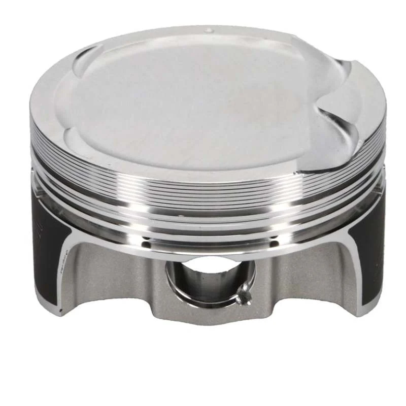 Wiseco Ford DOHC V8 4.6L 4 Val NA/Boost/Nitrous Top Ring Down .300in -6.0cc 3.552 Bore 9.6:1 CR - Image 2