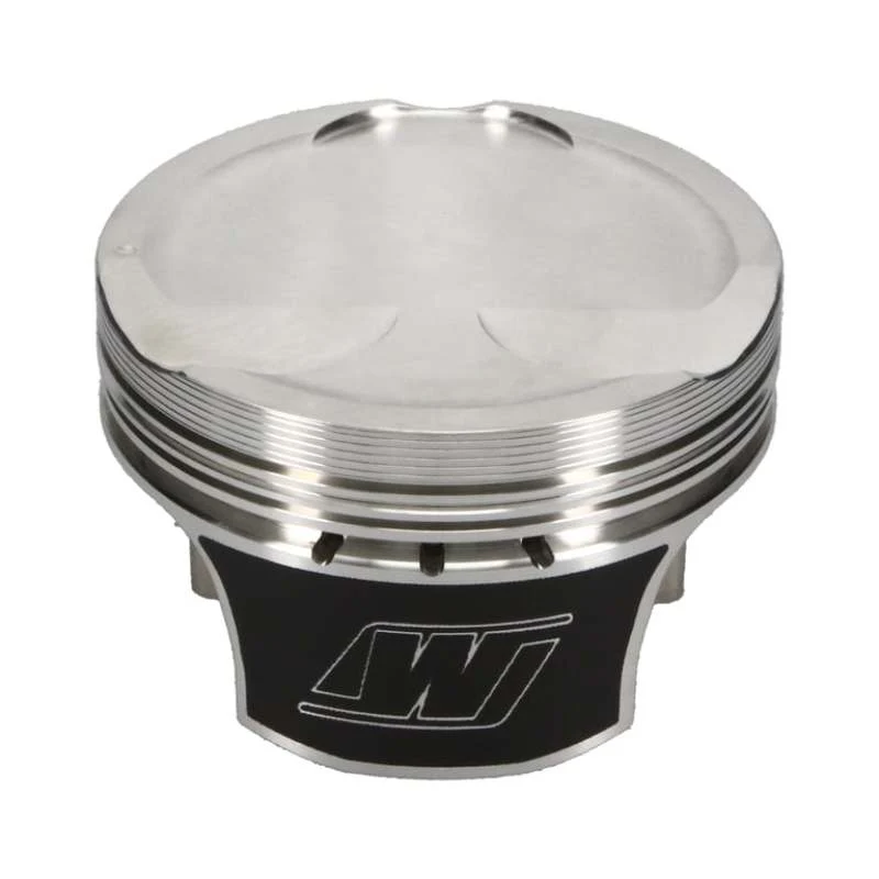Wiseco Ford DOHC V8 4.6L Nitrous Top Ring Down .300in -13.0cc 3.572 Bore 8.8:1 CR (Single Piston) - Image 3