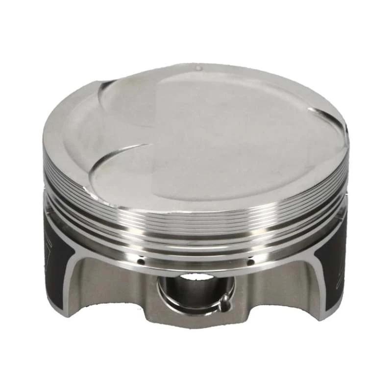 Wiseco Ford DOHC V8 4.6L Nitrous Top Ring Down .300in -13.0cc 3.572 Bore 8.8:1 CR (Single Piston) - Image 6