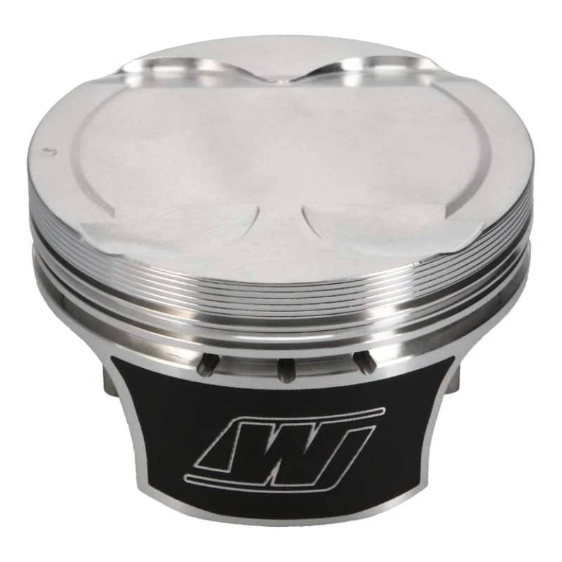 Wiseco Ford DOHC V8 5.0L Coyote 4 Val NA/Boost/Nitrous Top Ring Down .300in 2.0cc 3.63 Bore 0.5 CR - Image 10