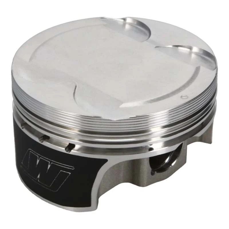 Wiseco Ford DOHC V8 5.0L Coyote 4 Val NA/Boost/Nitrous Top Ring Down .300in 2.0cc 3.64 Bore 0.5 CR - Image 8