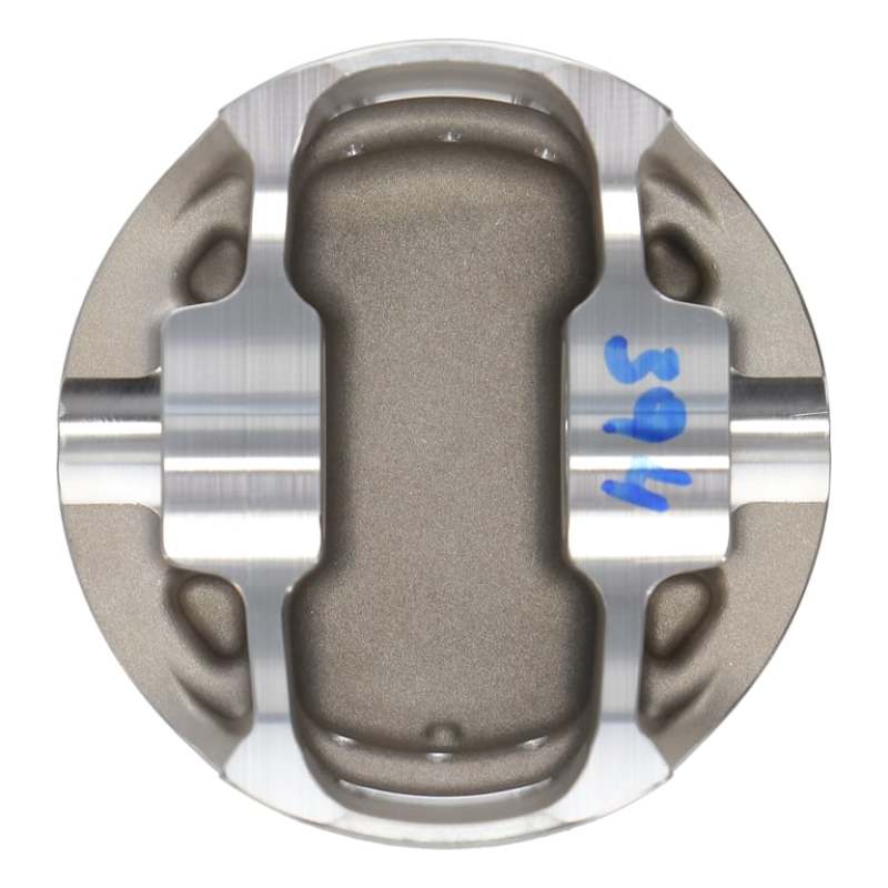 Wiseco Ford DOHC V8 5.0L Coyote 4 Val NA/Boost/Nitrous Top Ring Down .300in 2.0cc 3.64 Bore 0.5 CR - Image 9