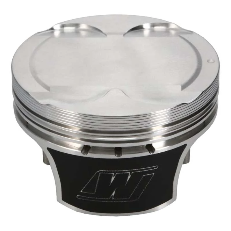 Wiseco Ford DOHC V8 5.0L Coyote 4 Val NA/Boost/Nitrous Top Ring Down .300in 2.0cc 3.65 Bore 0.5 CR - Image 7