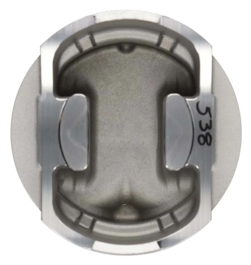 Wiseco Ford SB 4.040 Bore 1.769CH -7cc Flat Top Pro Tru Street Piston - Set of 8 - Image 5