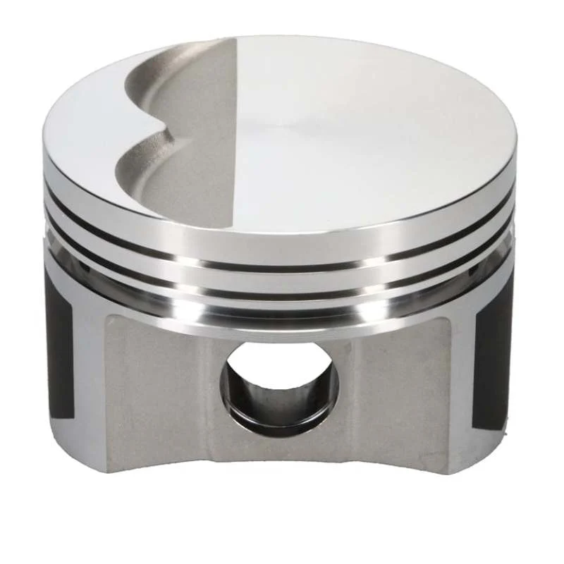 Wiseco Ford SB 4.040 Bore 1.769CH -7cc Flat Top Pro Tru Street Piston - Set of 8 - Image 7