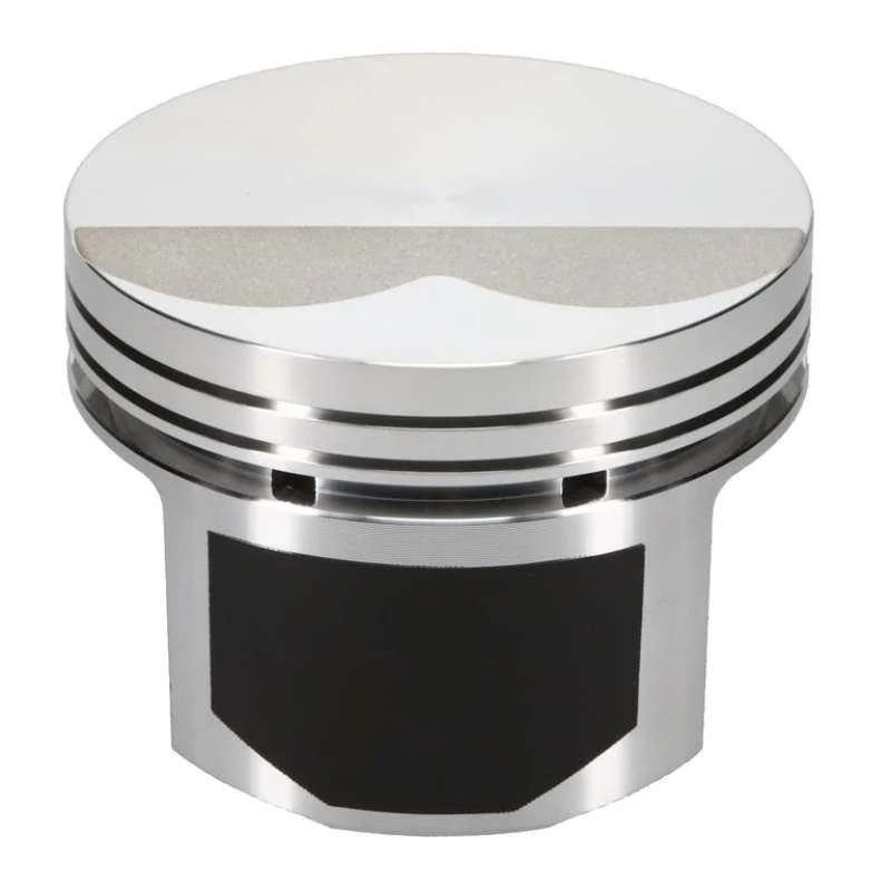 Wiseco Ford SB 4.040 Bore 1.769CH -7cc Flat Top Pro Tru Street Piston - Set of 8 - Image 8