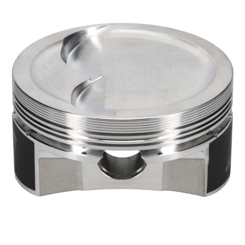 Wiseco Ford Small Block 302/351 Windsor 4.030in Bore 3.500in Stroke -22ccTurbo Dish Piston Shelf Kit - Image 8