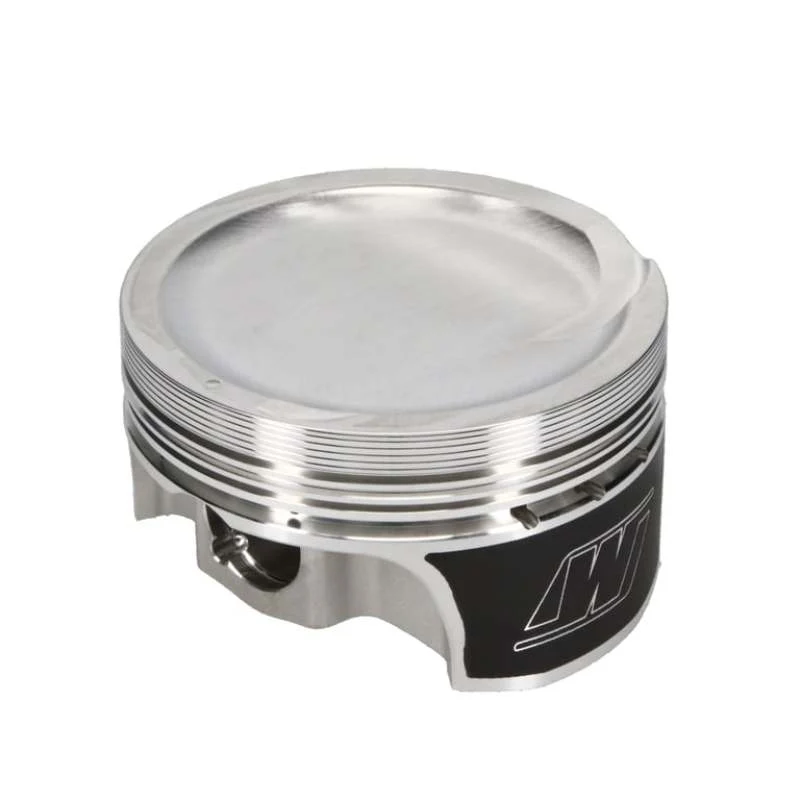 Wiseco Ford SOHC V8 4.6L 2 Val NA/Boost/Nitrous Top Ring Down .300in -13.0cc 3.552 Bore 9.8:1 CR - Image 2