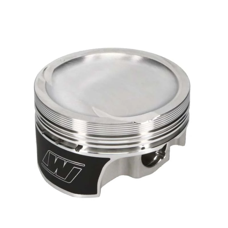 Wiseco Ford SOHC V8 4.6L 2 Val NA/Boost/Nitrous Top Ring Down .300in -13.0cc 3.572 Bore 9.8:1 CR - Image 3