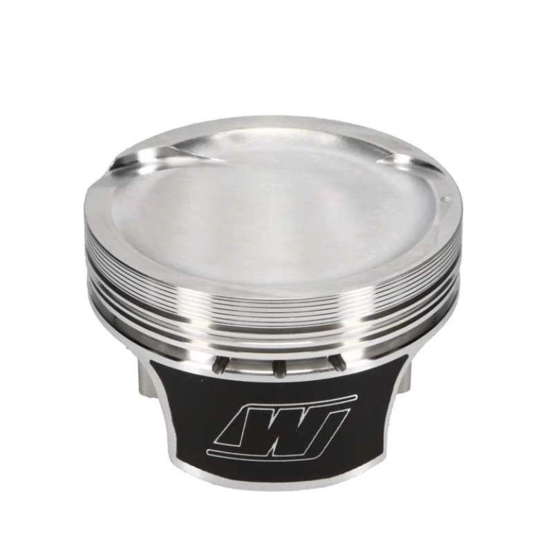 Wiseco Ford SOHC V8 4.6L 2 Val NA/Boost/Nitrous Top Ring Down .300in -13.0cc 3.572 Bore 9.8:1 CR - Image 8