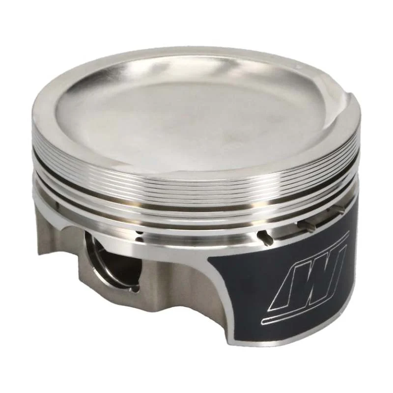Wiseco Ford SOHC V8 4.6L 2 Val NA/Boost/Nitrous Top Ring Down .300in -20.0cc 3.552 Bore 8.9:1 CR - Image 6