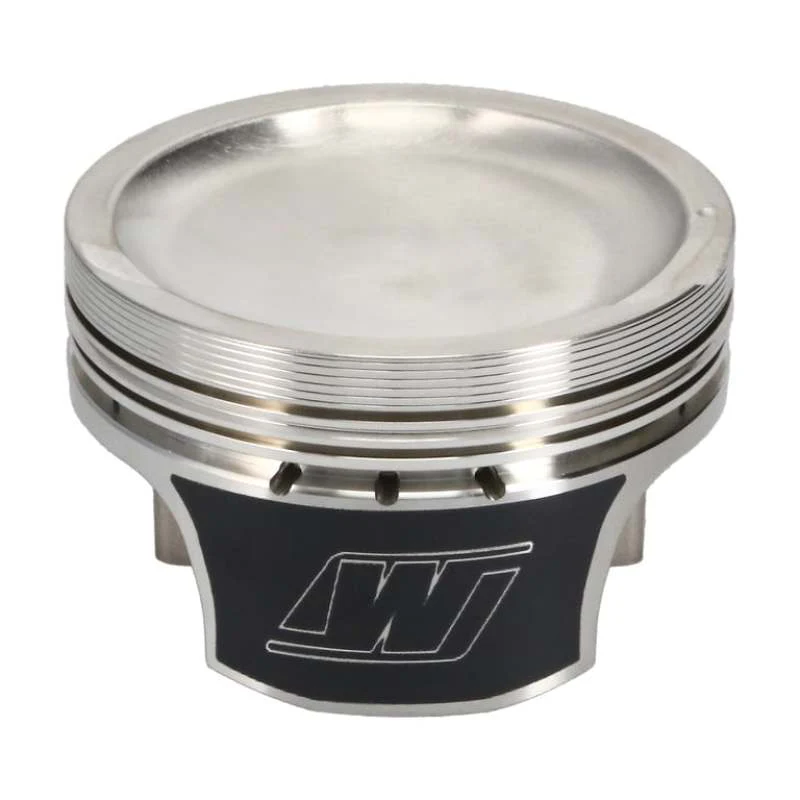 Wiseco Ford SOHC V8 4.6L 2 Val NA/Boost/Nitrous Top Ring Down .300in -20.0cc 3.552 Bore 8.9:1 CR - Image 9
