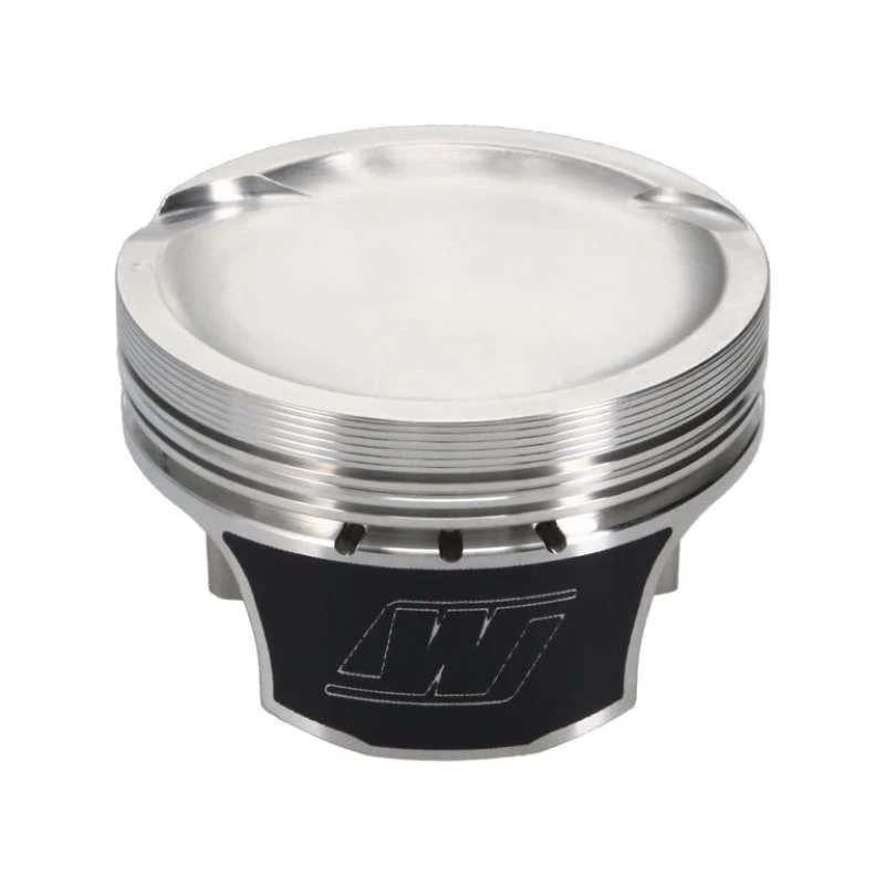 Wiseco Ford SOHC V8 4.6L 2 Val NA/Boost/Nitrous Top Ring Down .300in -20.0cc 3.572 Bore 8.9:1 CR - Image 2
