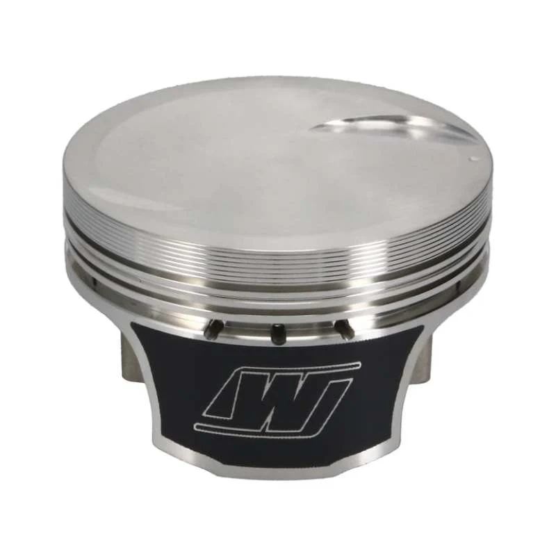 Wiseco Ford SOHC V8 4.6L 2 Val Trick Flow Twisted Wedge NA/Boost/Nitrous -6.0cc 3.572 Bore 10.8:1 CR - Image 4