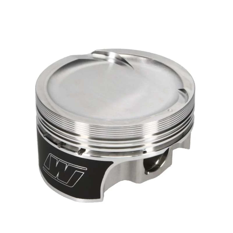 Wiseco Ford SOHC V8 4.6L 2 Valve -13.0cc 3.572 Bore 9.8:1 CR - Single Piston - Image 10