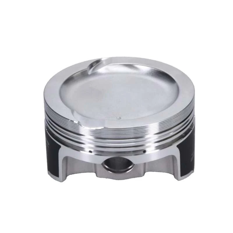 Wiseco Gen V LT1 4.070 Bore 4.000 Stroke -15cc Dish Piston Kit - Set Of 8 - Image 3