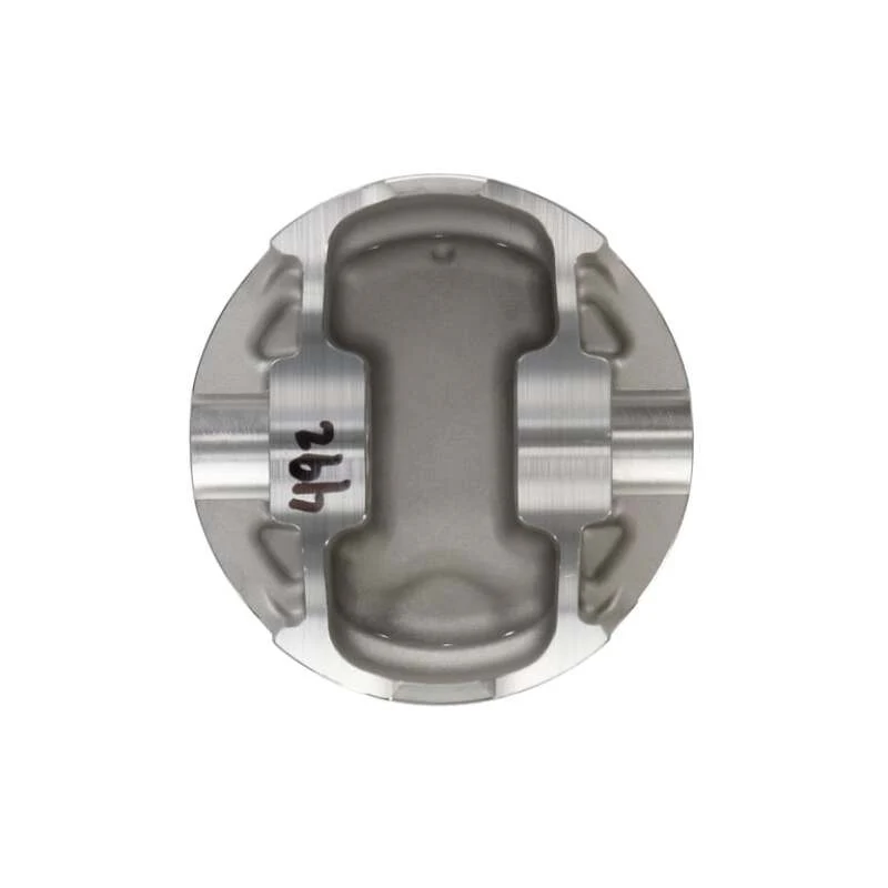 Wiseco Gen V LT1 4.070 Bore 4.000 Stroke -15cc Dish Piston Kit - Set Of 8 - Image 6