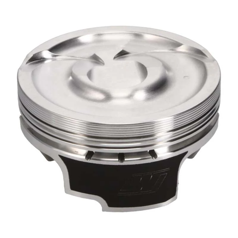 Wiseco Gen V LT1 4.125in Bore - 20cc Dish Piston Kit - Set of 8 - Image 10