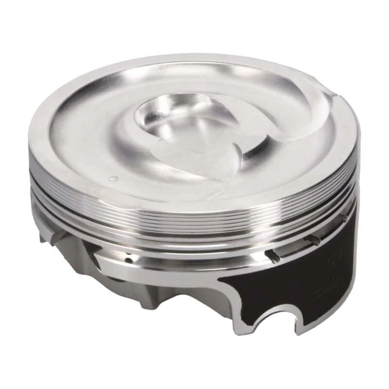 Wiseco Gen V LT1 4.125in Bore - 20cc Dish Piston Kit - Set of 8 - Image 2