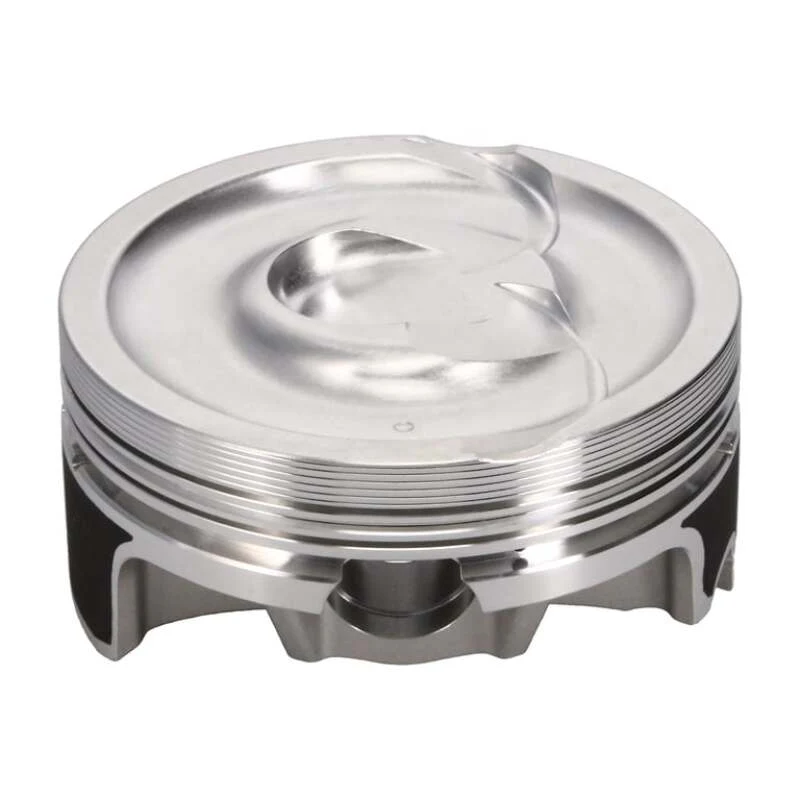 Wiseco Gen V LT1 4.125in Bore - 20cc Dish Piston Kit - Set of 8 - Image 5