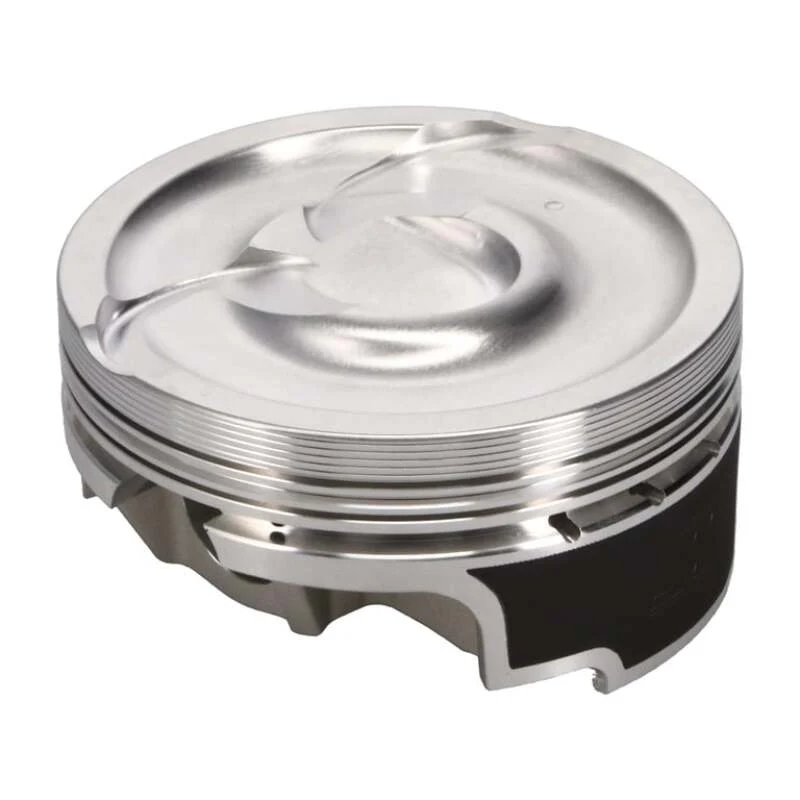 Wiseco Gen V LT1 4.125in Bore - 20cc Dish Piston Kit - Set of 8 - Image 6