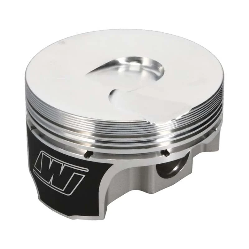 Wiseco GM L83 Gen V -5cc Dome 3.790in Bore 10.5:1 CR Piston Kit - Set of 8 - Image 10