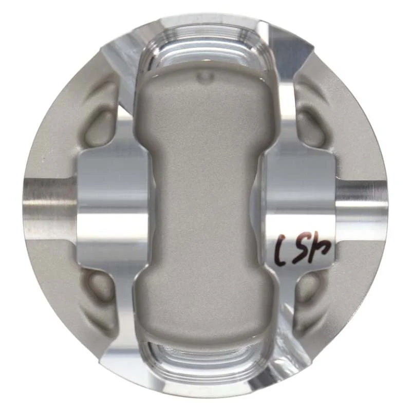 Wiseco GM L83 Gen V -5cc Dome 3.790in Bore 10.5:1 CR Piston Kit - Set of 8 - Image 3