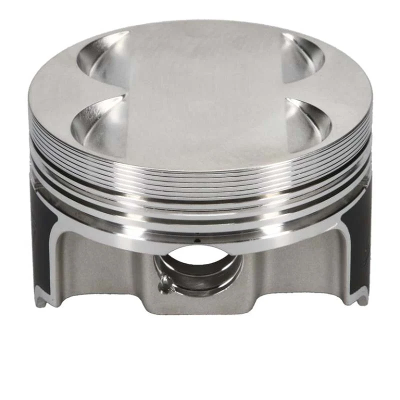 Wiseco Honda / Acura B series Flat Top 10.5:1 Piston Shelf Stock - Image 5