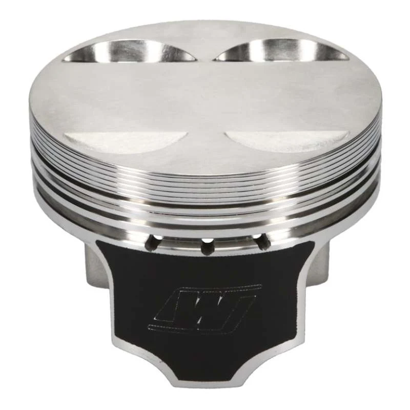 Wiseco Honda / Acura B series Flat Top 10.5:1 Piston Shelf Stock - Image 6