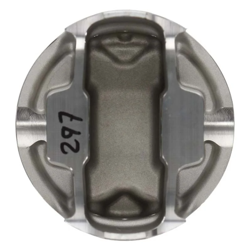 Wiseco Honda / Acura B series Flat Top 10.5:1 Piston Shelf Stock Kit - Image 4