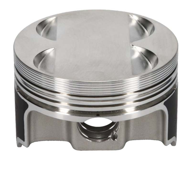 Wiseco Honda / Acura B series Flat Top 10.5:1 Piston Shelf Stock Kit - Image 3