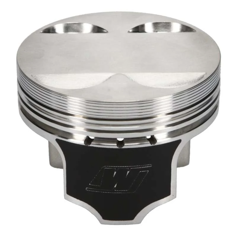 Wiseco Honda / Acura B series Flat Top 10.5:1 Piston Shelf Stock Kit - Image 7
