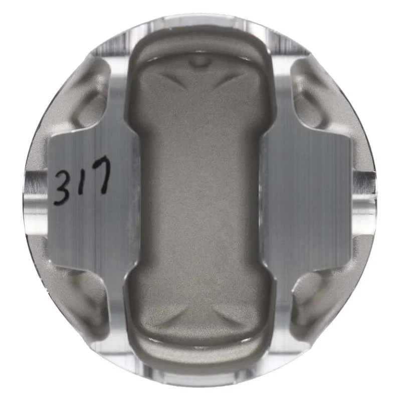 Wiseco Honda B-Series -10cc Dish 1.181 x 84.0mm Piston Shelf Stock Kit - Image 5