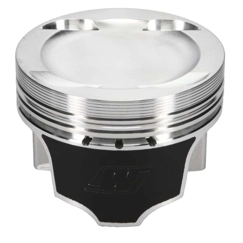 Wiseco Honda B-Series -10cc Dish 1.181 x 84.5mm Piston Shelf Stock Kit - Image 2